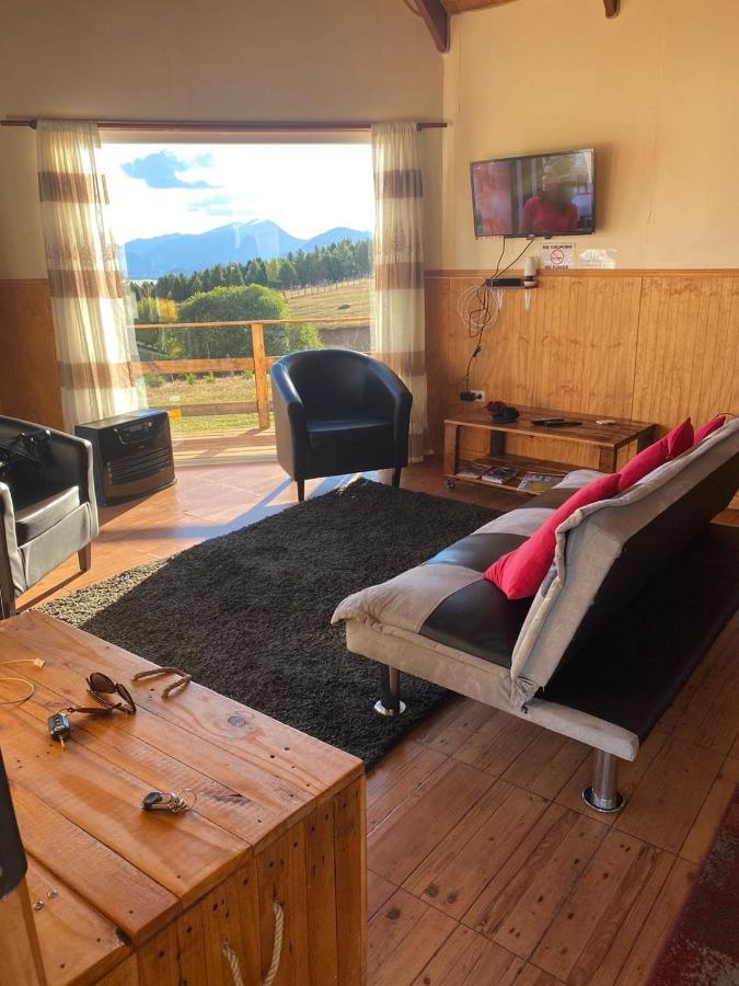 Ventisca Sur Country house Coyhaique