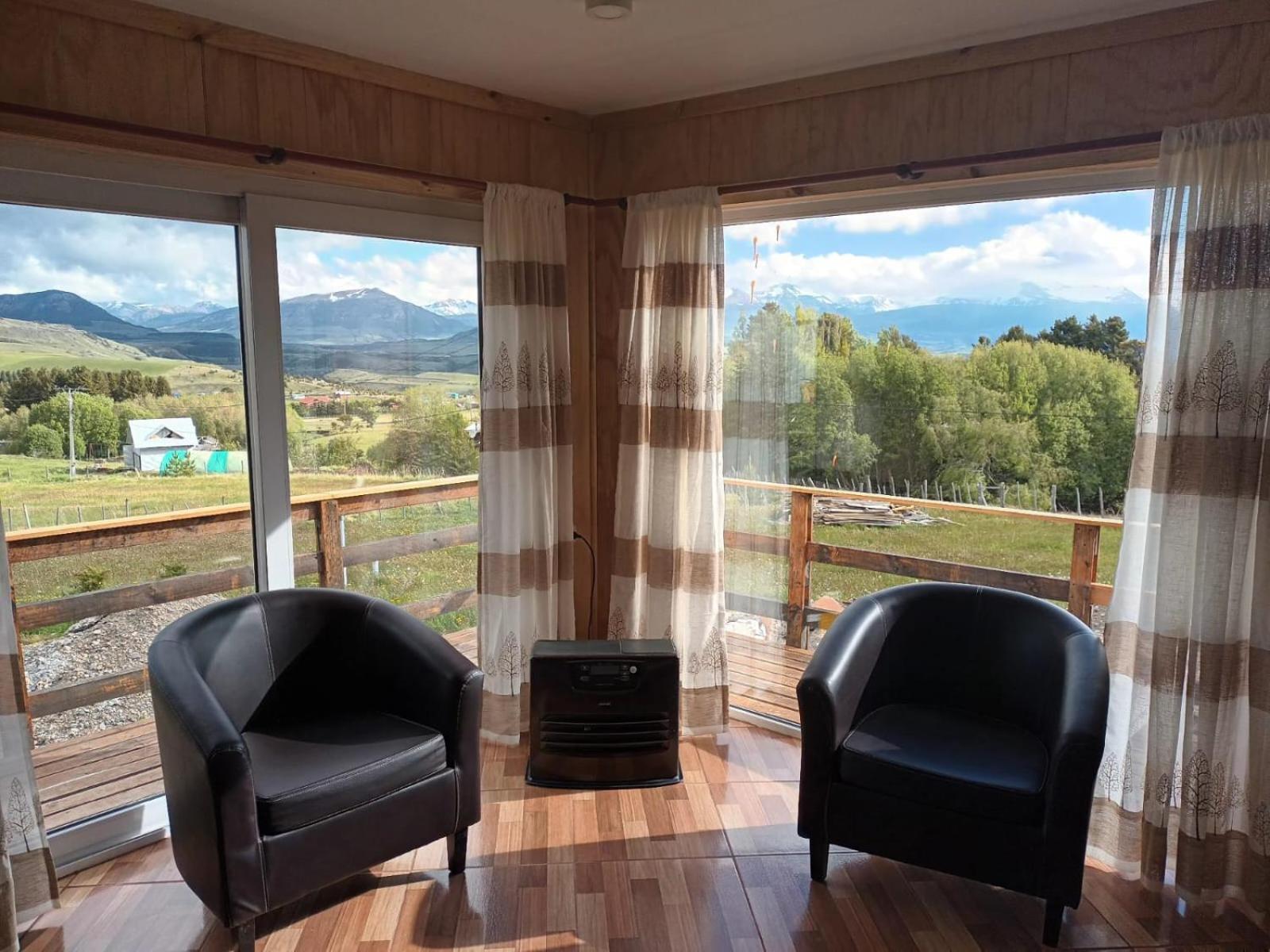 Country house Ventisca Sur *