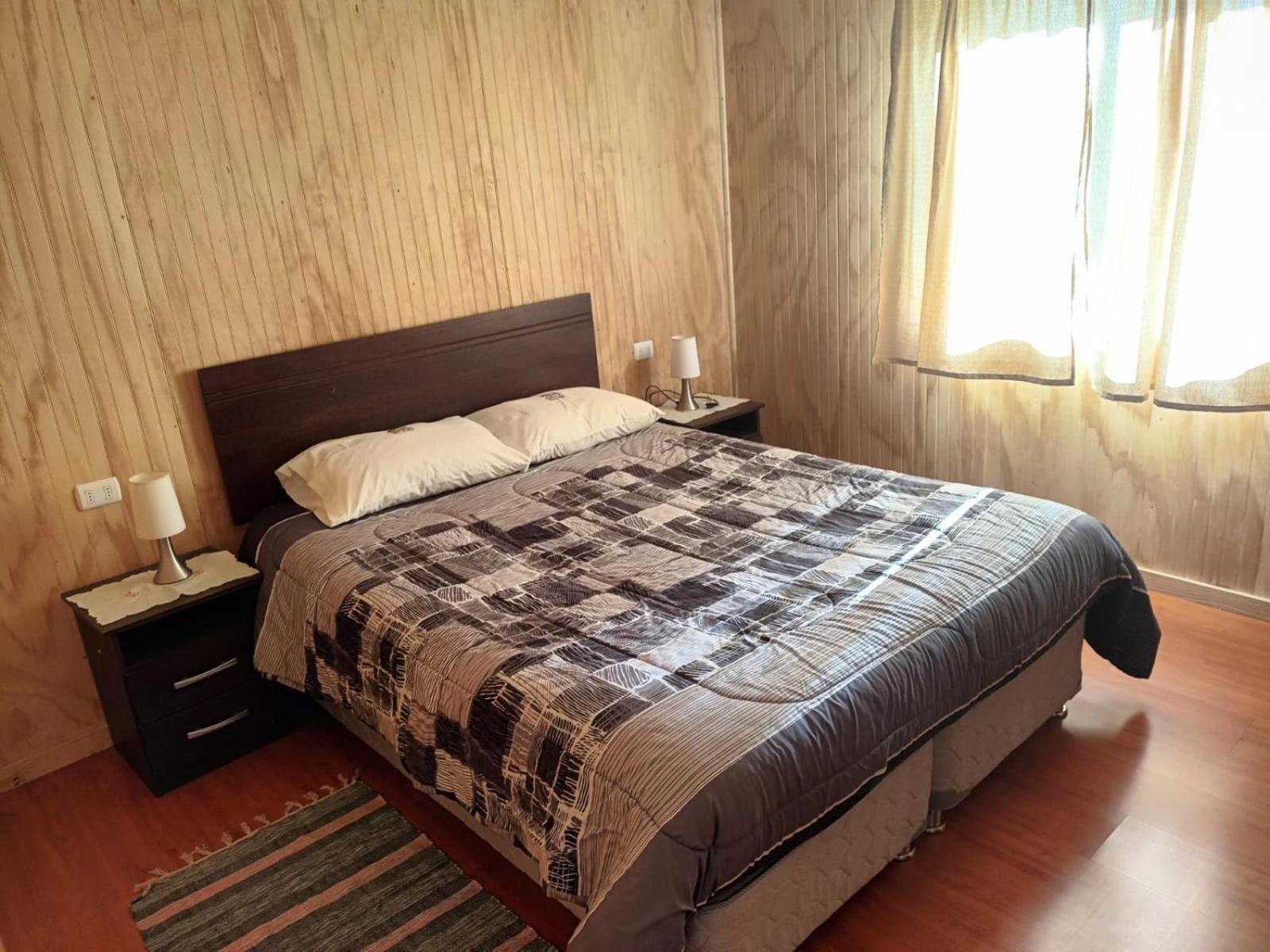 Ventisca Sur Country house Coyhaique