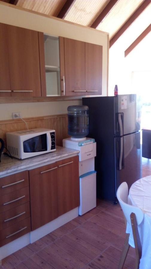 Country house Ventisca Sur