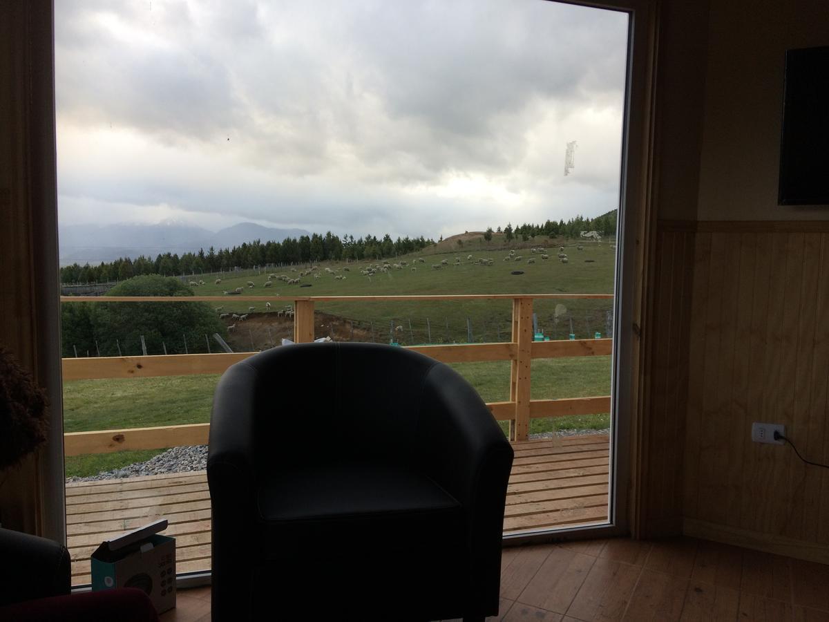 Country house Ventisca Sur *