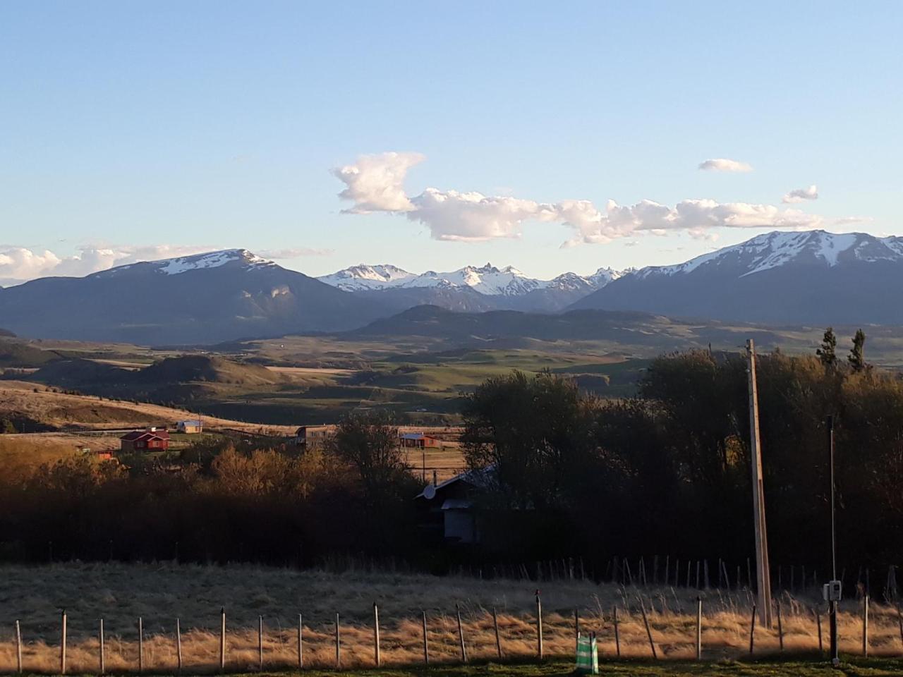 Chácara Ventisca Sur *