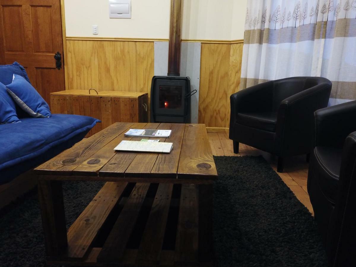 Country house Ventisca Sur *